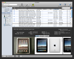 Application Screenshot
