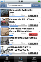 Application Screenshot