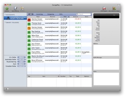Application Screenshot