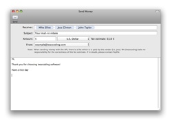 Application Screenshot