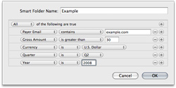 Application Screenshot