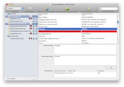 Application Screenshot