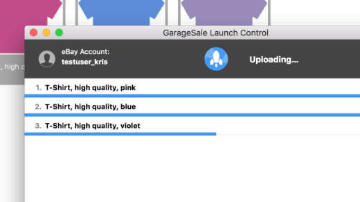 Download GaragePay For Mac 1.8.2