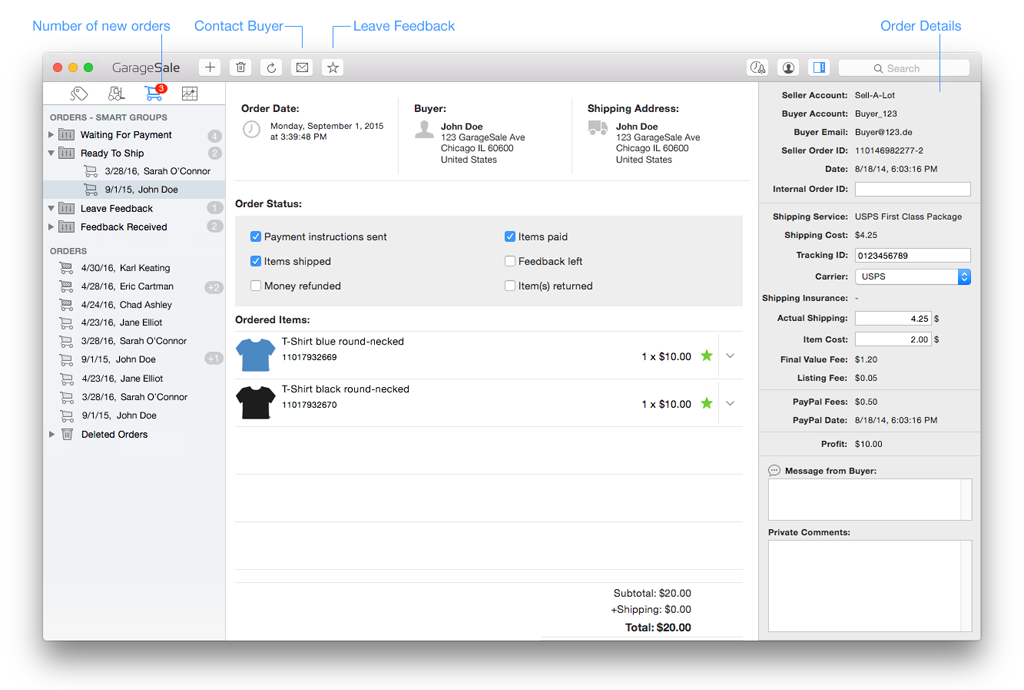 garagesale 7.0 mac torrent garagesale 7.0 mac torrent